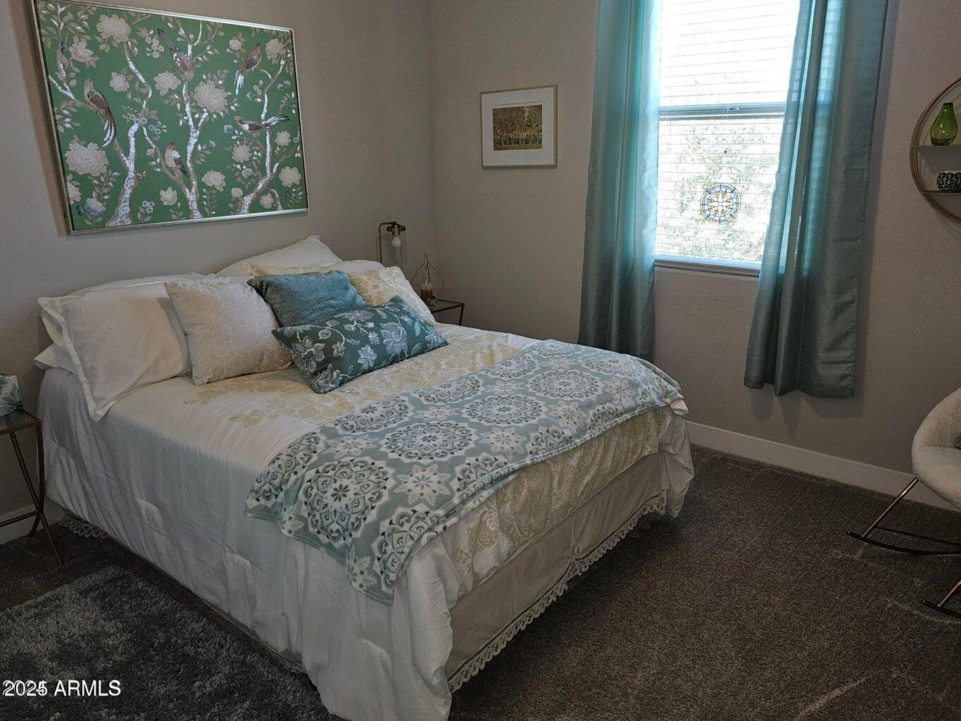 21093 North Willow Road Maricopa, AZ 85138 - Photo 25 of 66 Bedroom 2