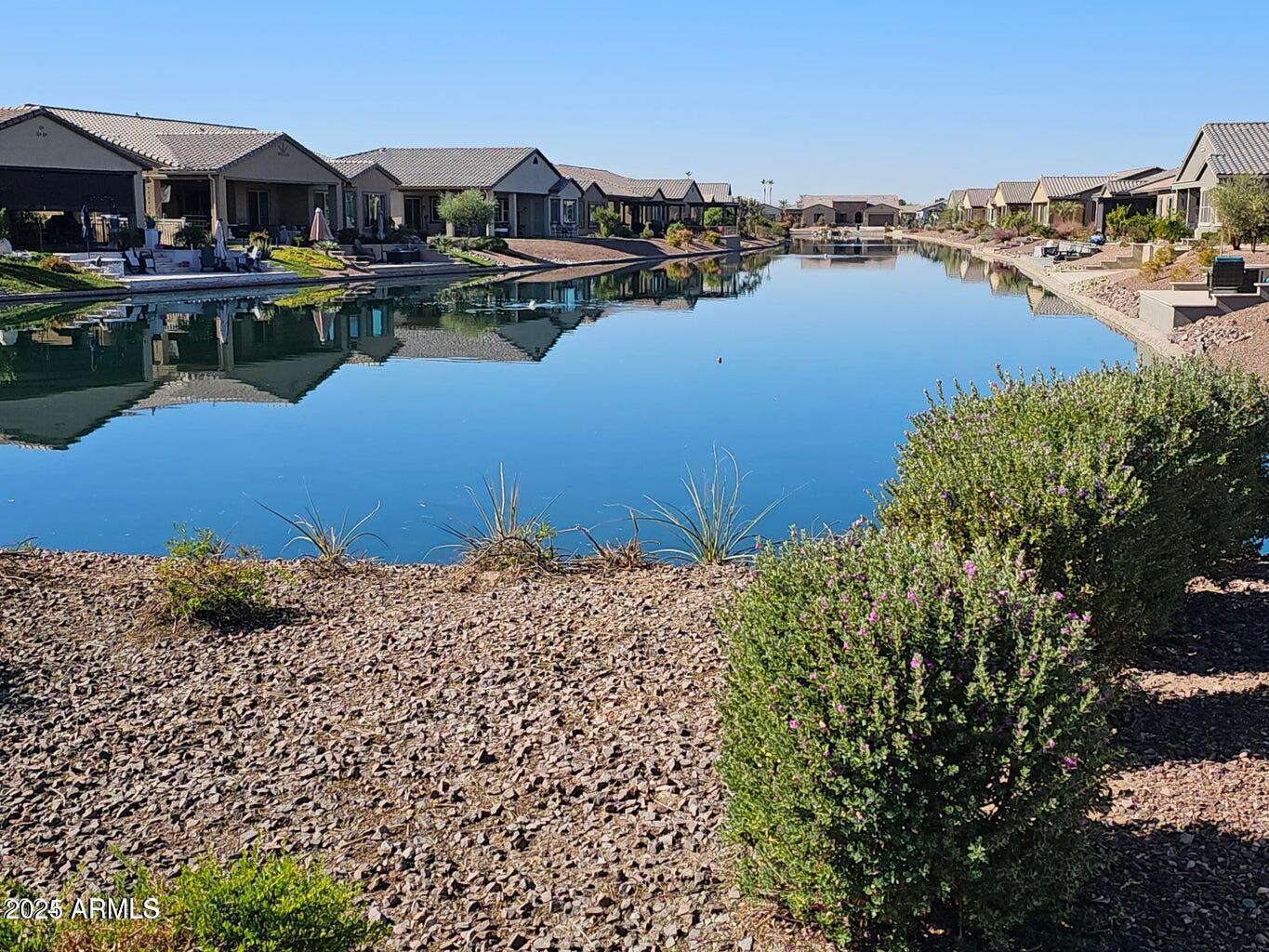 21093 North Willow Road Maricopa, AZ 85138 - Photo 3 of 66 Water view