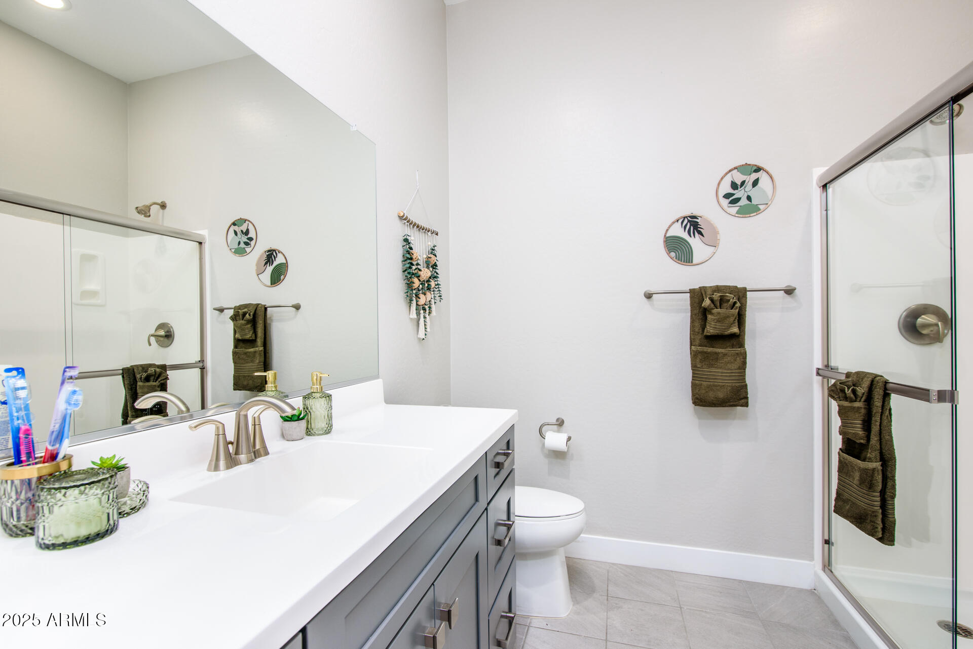 21093 North Willow Road Maricopa, AZ 85138 - Photo 31 of 66 2nd Bath