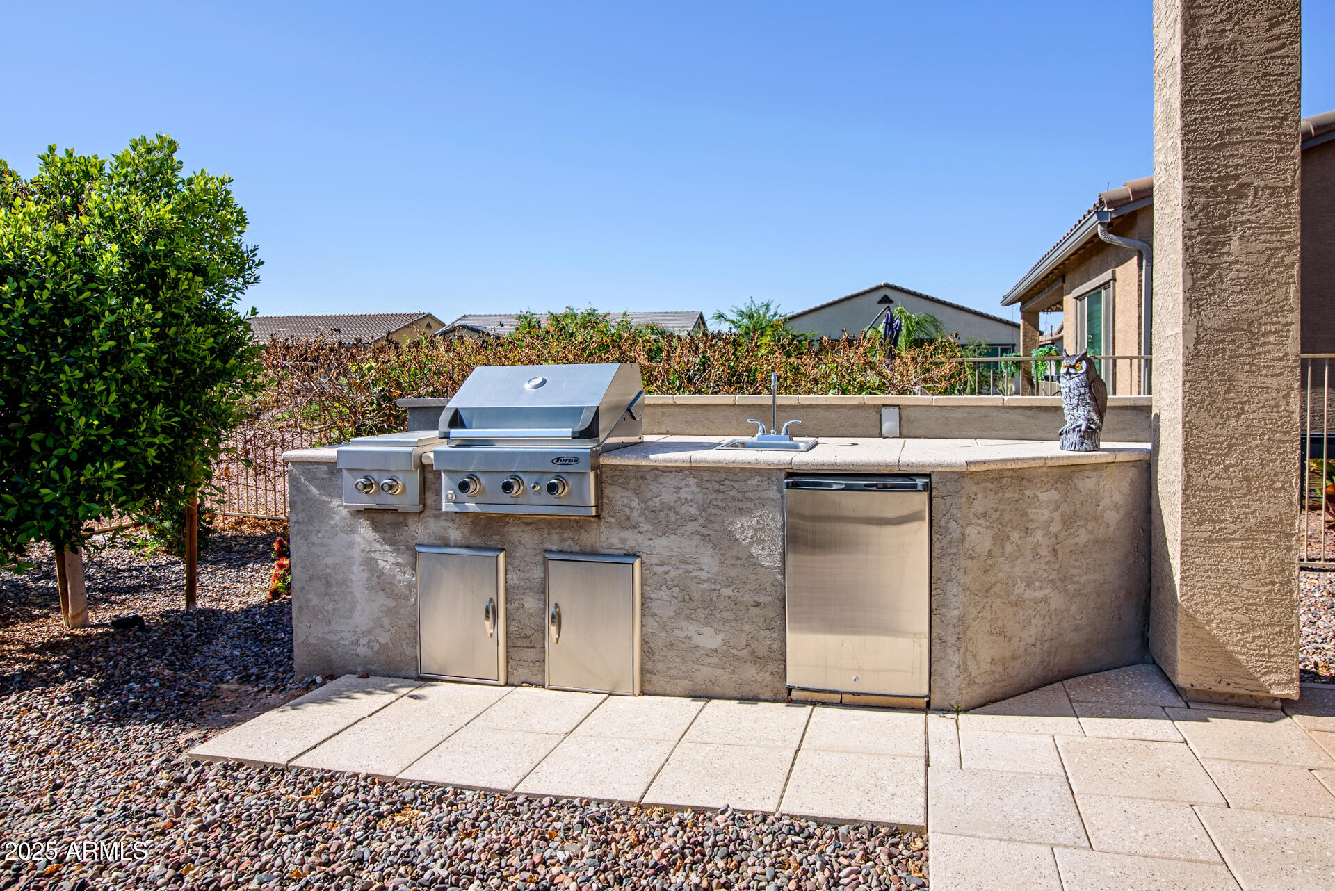 21093 North Willow Road Maricopa, AZ 85138 - Photo 39 of 66 BBQ