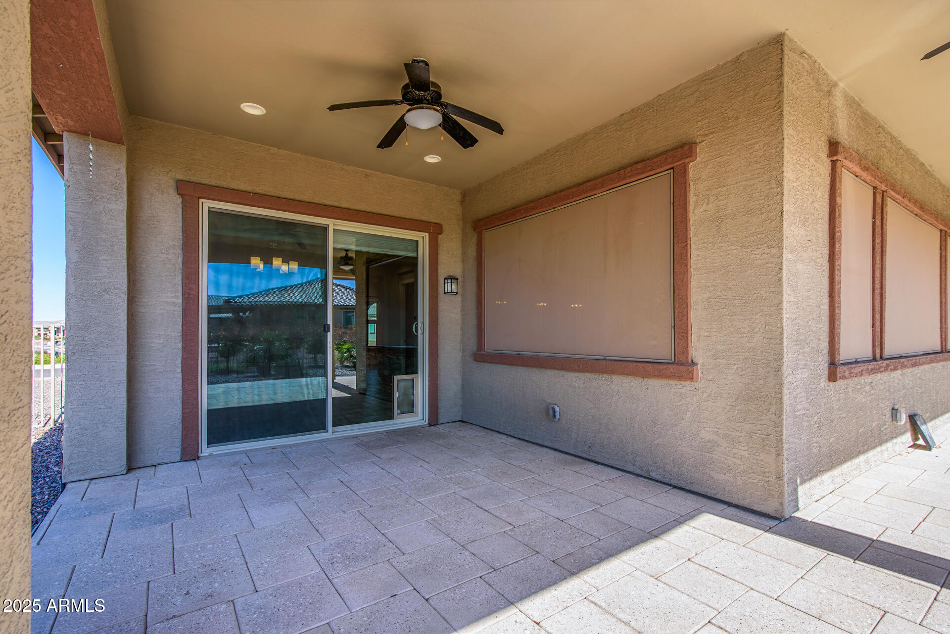 21093 North Willow Road Maricopa, AZ 85138 - Photo 44 of 66 Patio