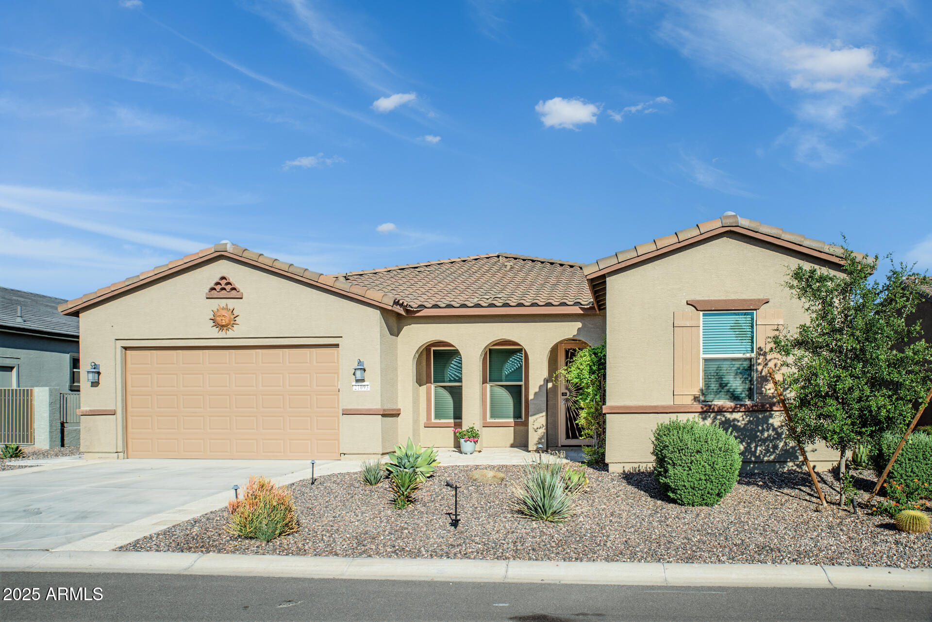 21093 North Willow Road Maricopa, AZ 85138 - Photo 45 of 66 Front
