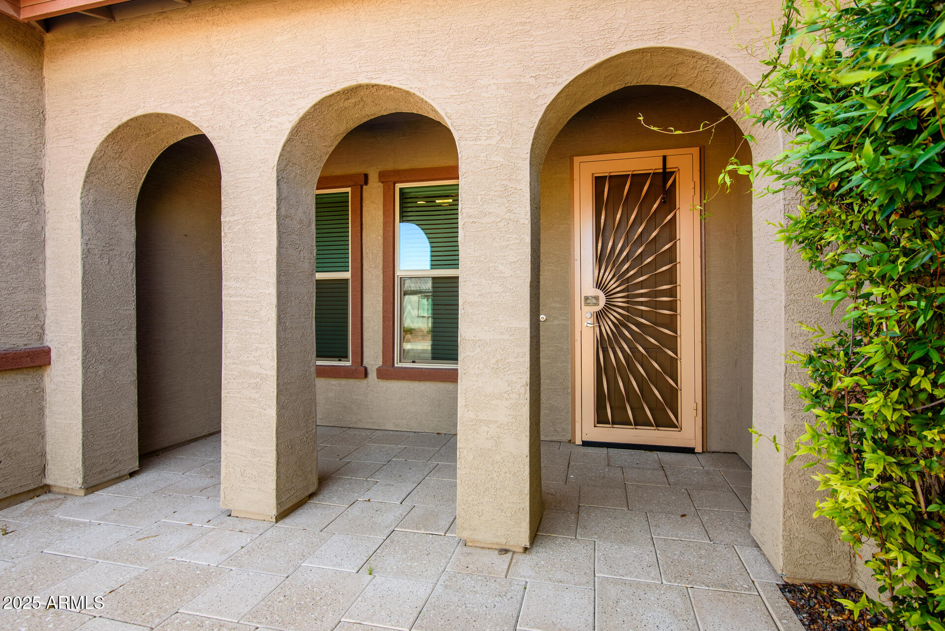 21093 North Willow Road Maricopa, AZ 85138 - Photo 5 of 66 Security Door