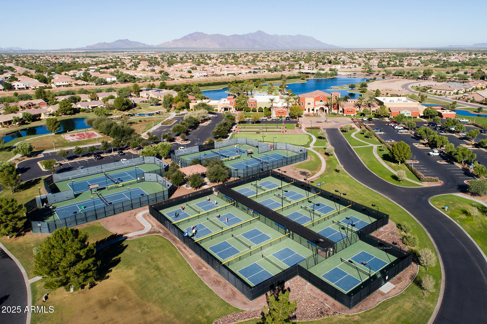 21093 North Willow Road Maricopa, AZ 85138 - Photo 52 of 66 Province Tennis and Racquet Ball Courts
