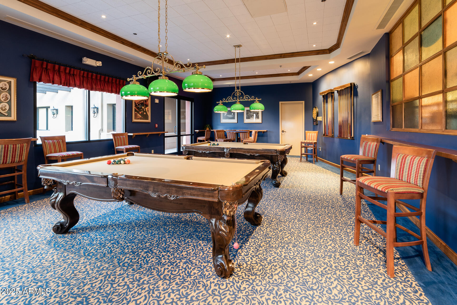 21093 North Willow Road Maricopa, AZ 85138 - Photo 53 of 66 Billiards