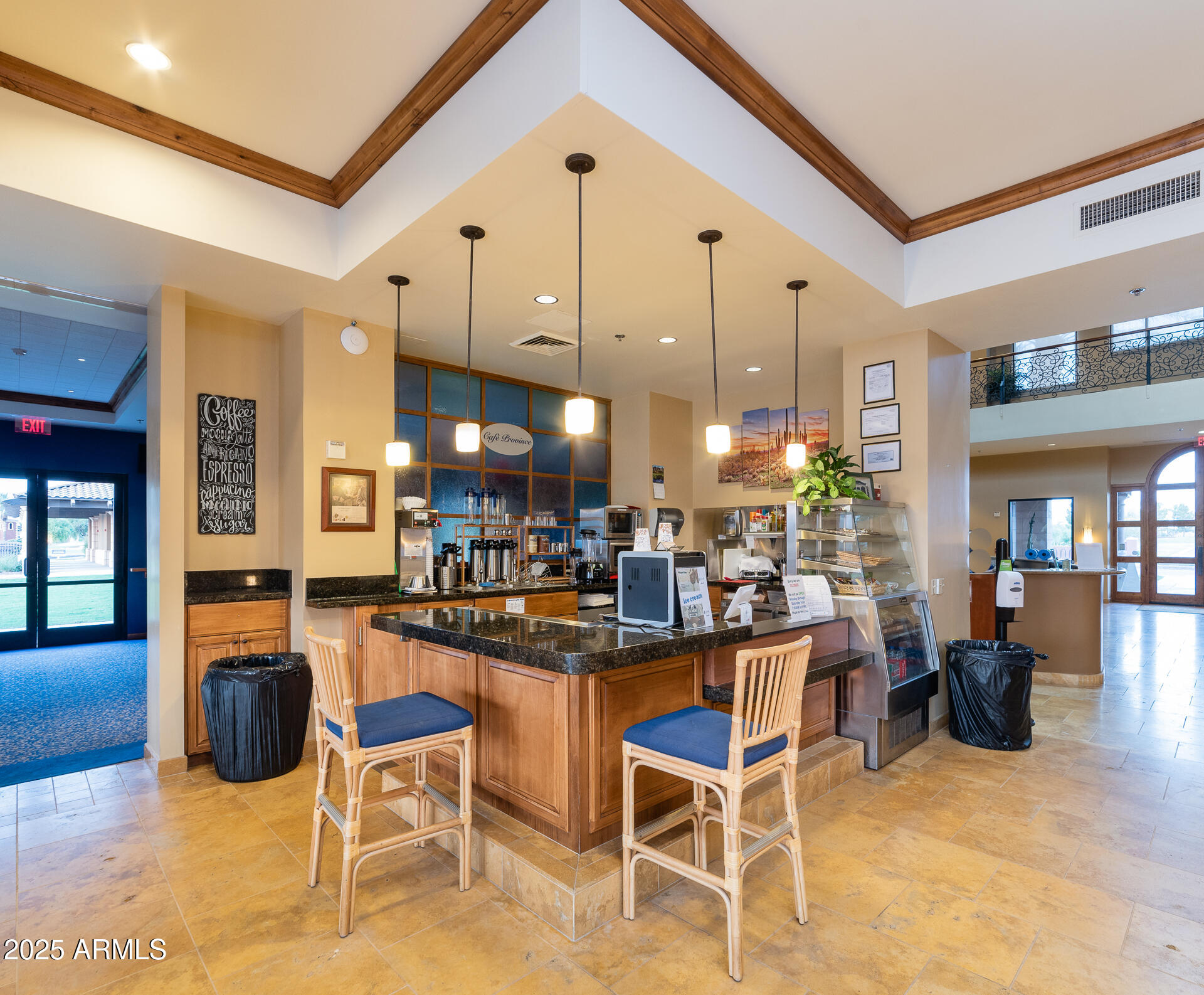 21093 North Willow Road Maricopa, AZ 85138 - Photo 54 of 66 Cafe