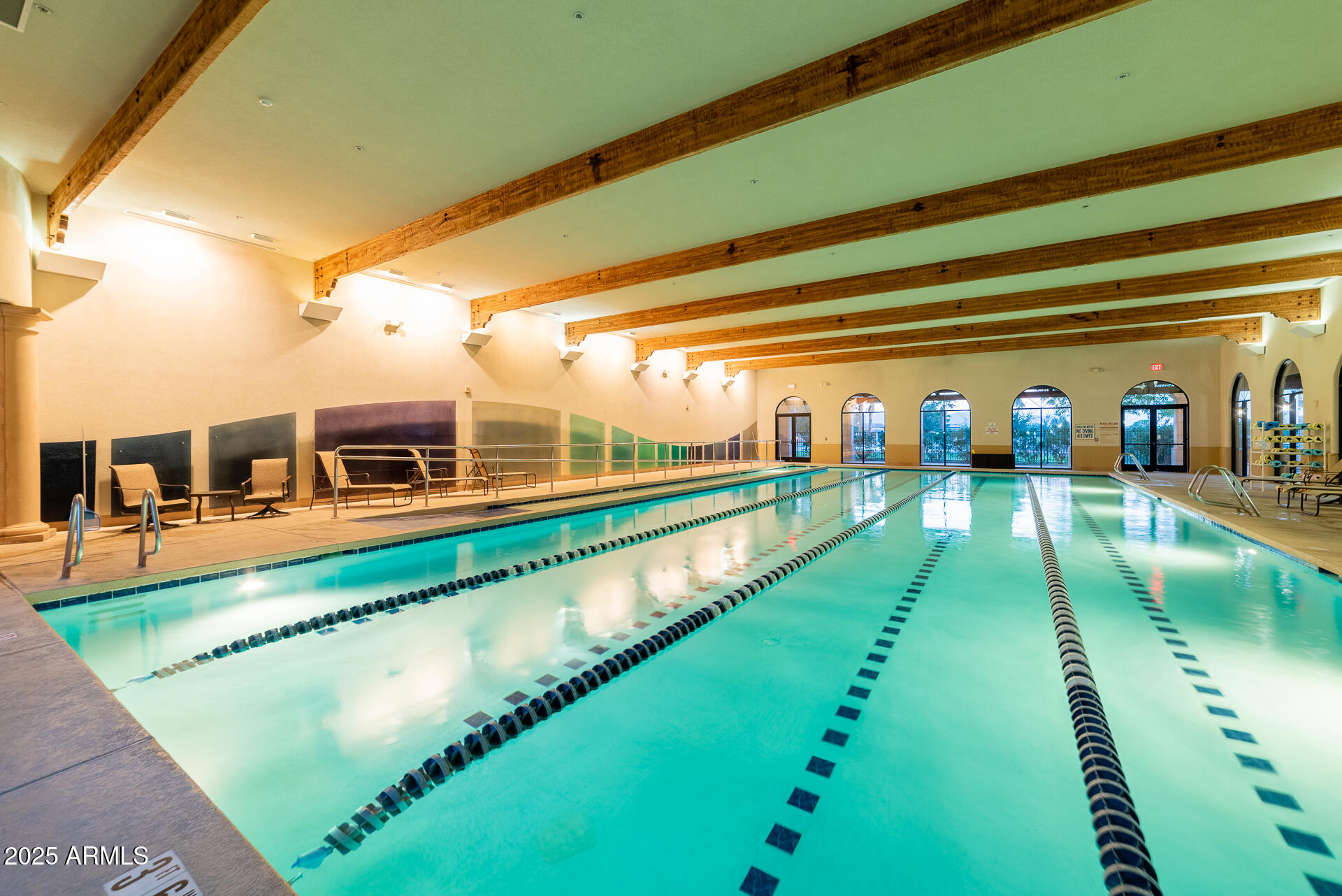21093 North Willow Road Maricopa, AZ 85138 - Photo 60 of 66 Indoor Pool