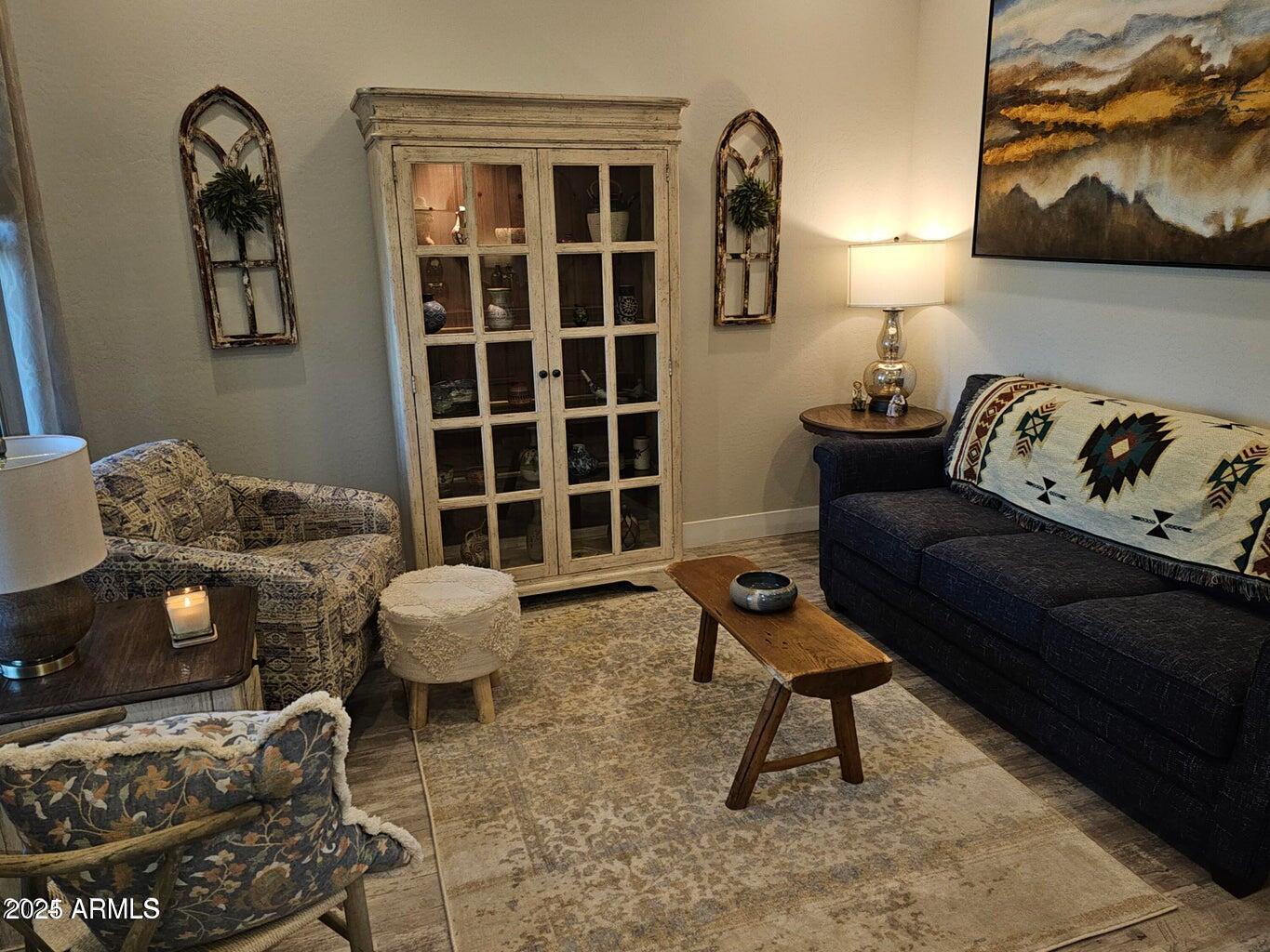 21093 North Willow Road Maricopa, AZ 85138 - Photo 8 of 66 Den