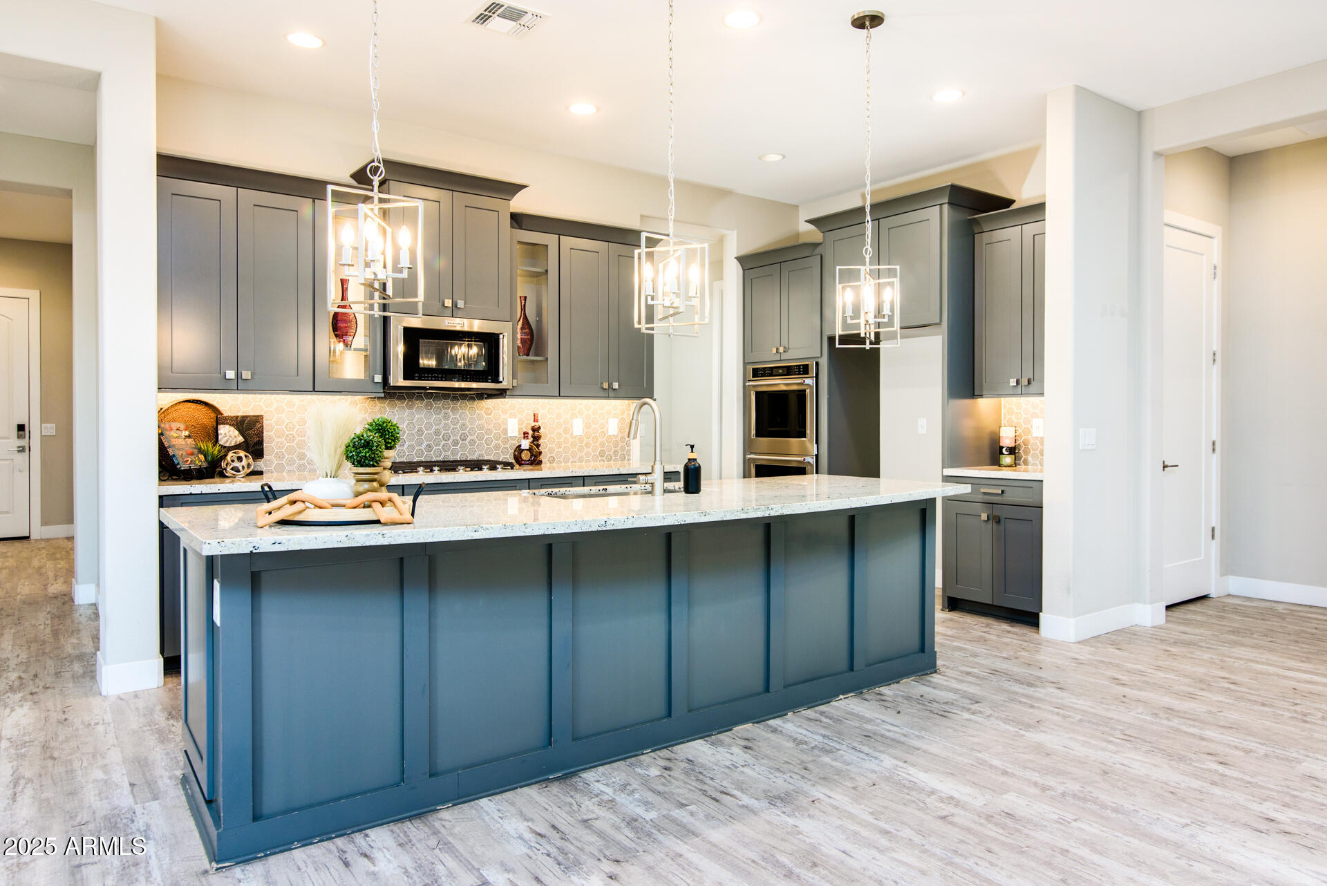 21093 North Willow Road Maricopa, AZ 85138 - Photo 10 of 66 Kitchen