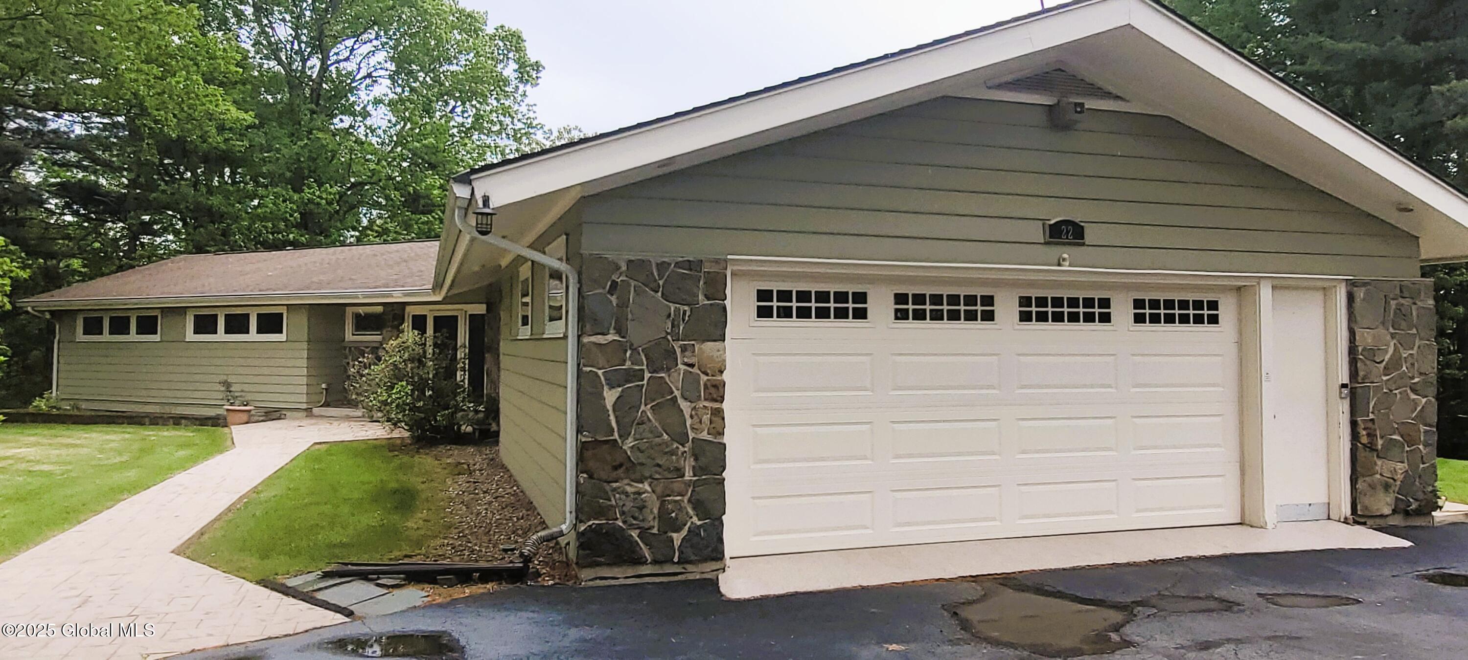 22 E Road Brunswick, NY 12180 - Photo 1 of 68 East Road