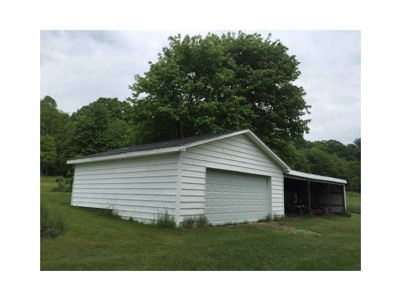 255 Burke Road Farmington, PA 15437 - Photo 2 of 4 Exterior Front.