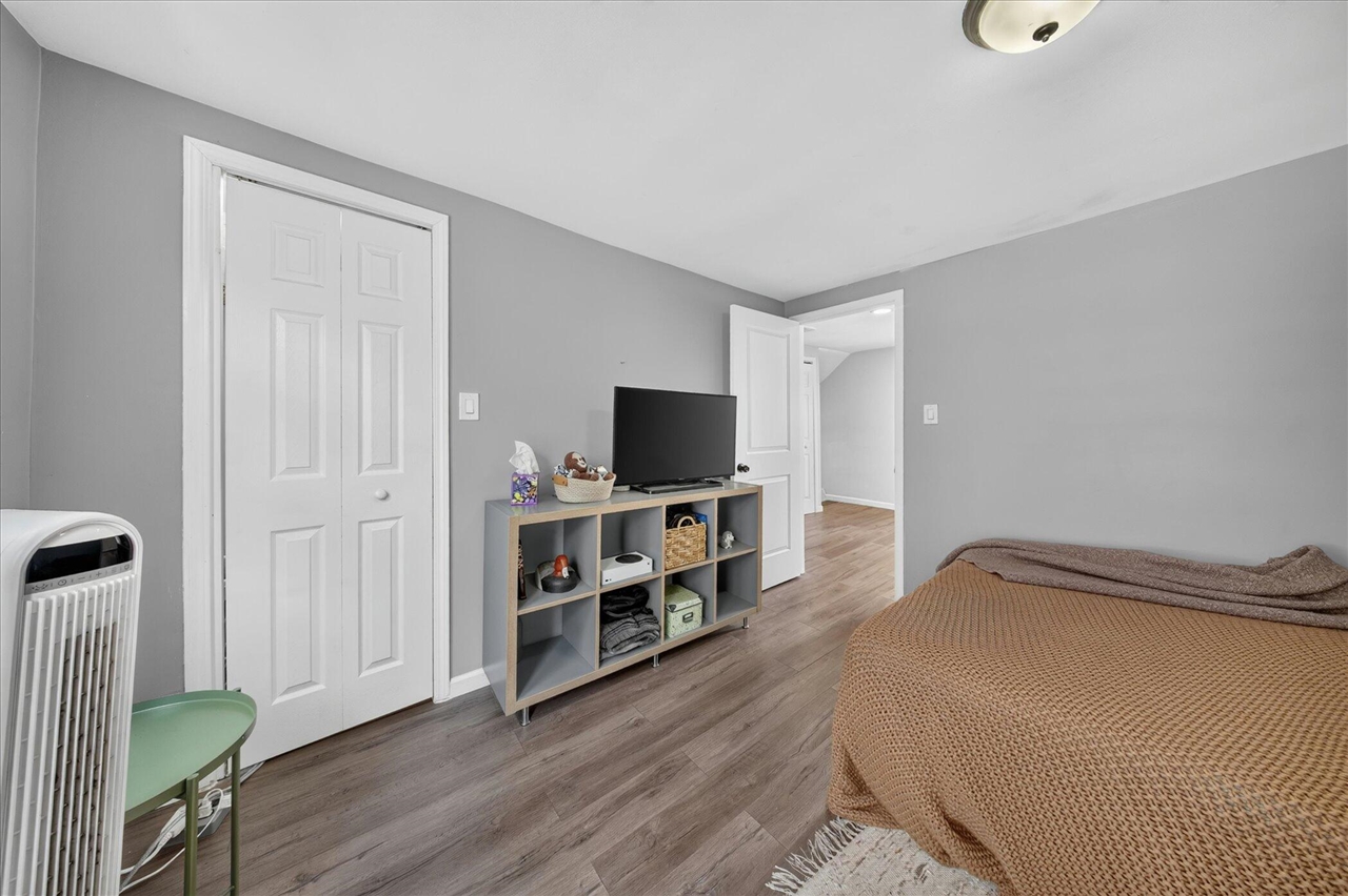 5827 Baker Street Detroit, MI 48209 - Photo 33 of 60