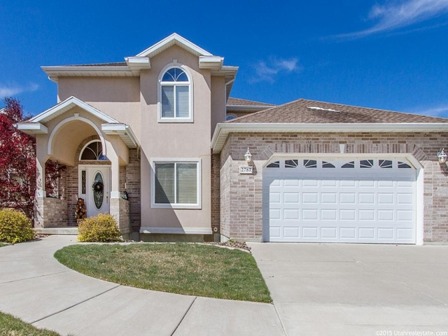 2787 North 1850th East Layton, UT 84040 - Photo 1 of 1