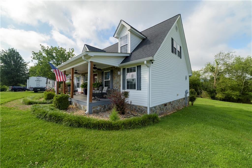 87 Westmoreland Road Cleveland, GA 30528 - Photo 17 of 58