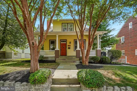 $999,900 | 220 Rittenhouse Street Northwest, Washington, DC 20011