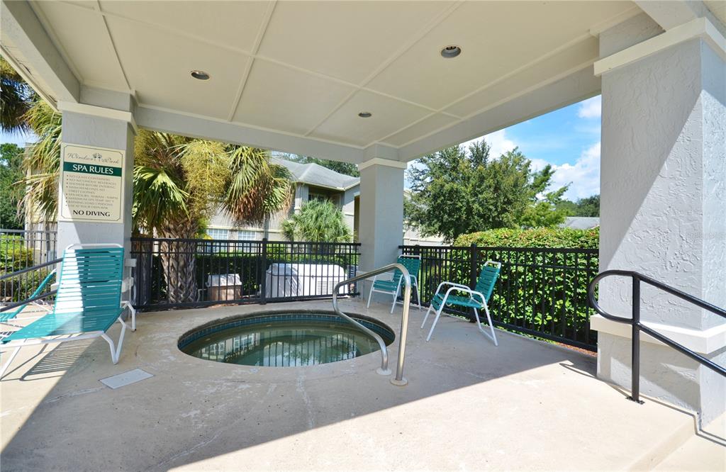 3705 Southwest 27th Street, Unit 818 Gainesville, FL 32608 - Photo 37 of 45