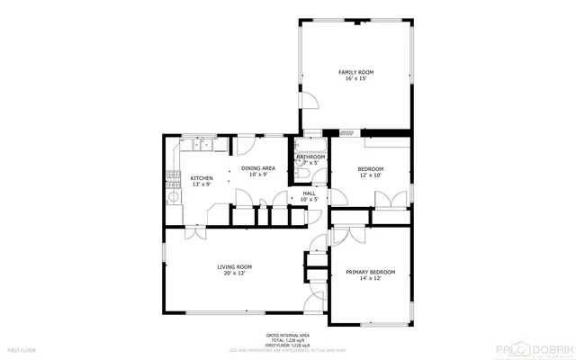 $299,000 | 858 East Grant Drive, Des Plaines, IL 60016