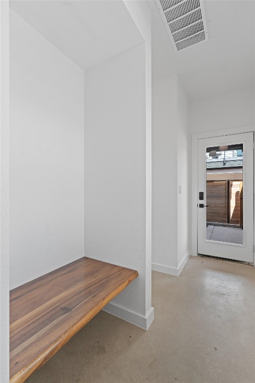 5601 Manor Road, Unit A Austin, TX 78723 - Photo 30 of 35 a view of livingroom and an empty space