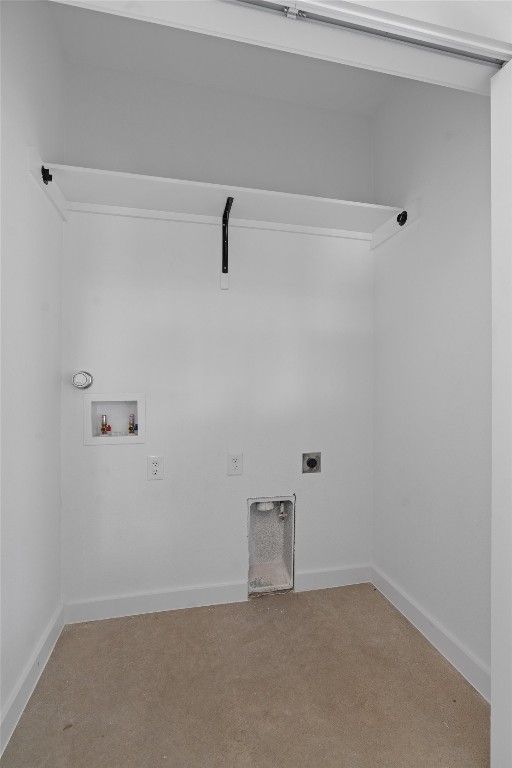 5601 Manor Road, Unit A Austin, TX 78723 - Photo 31 of 35 a view of small space