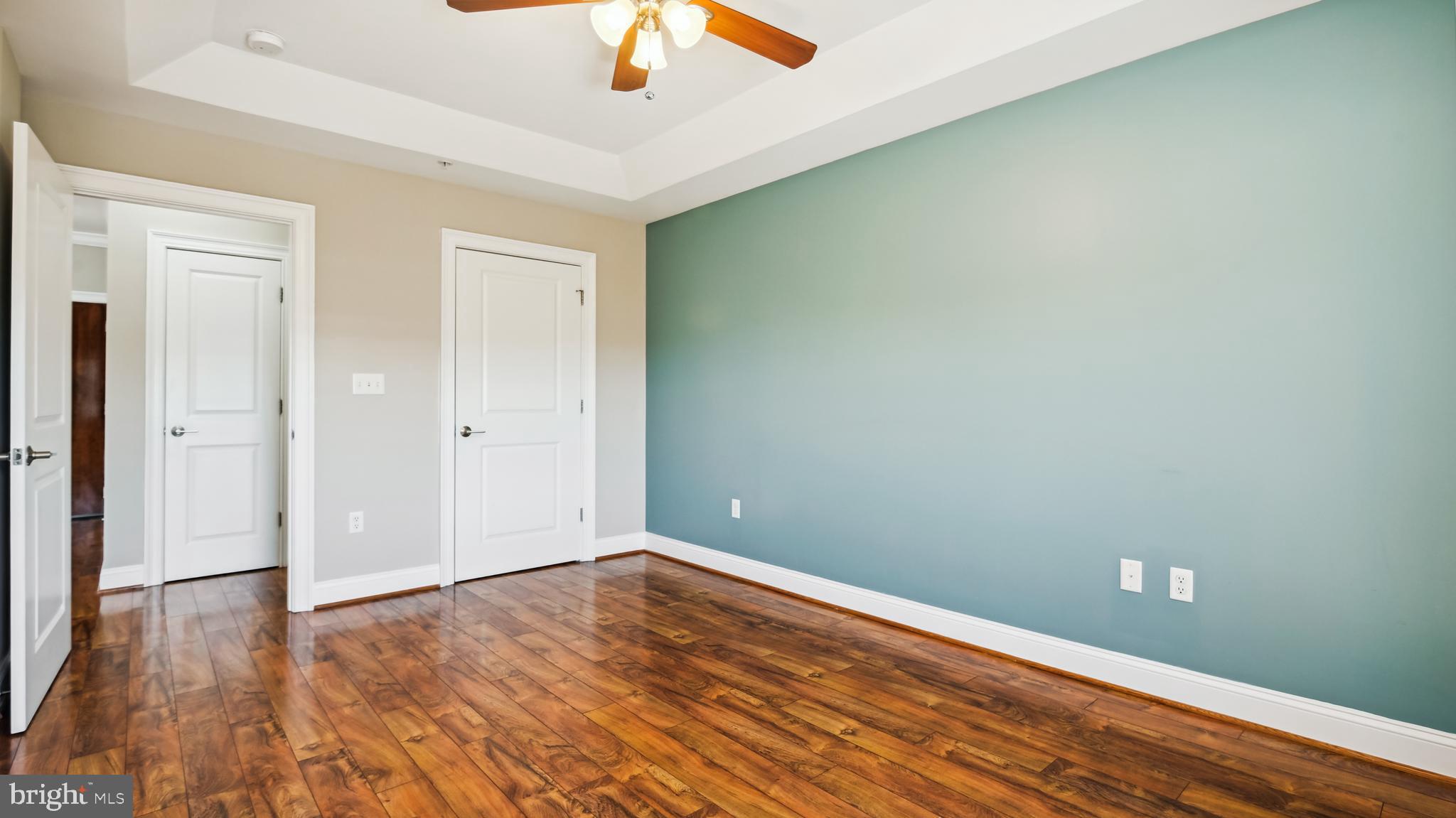 6301 Edsall Road, Unit 313 Alexandria, VA 22312 - Photo 15 of 37 Bedroom 2