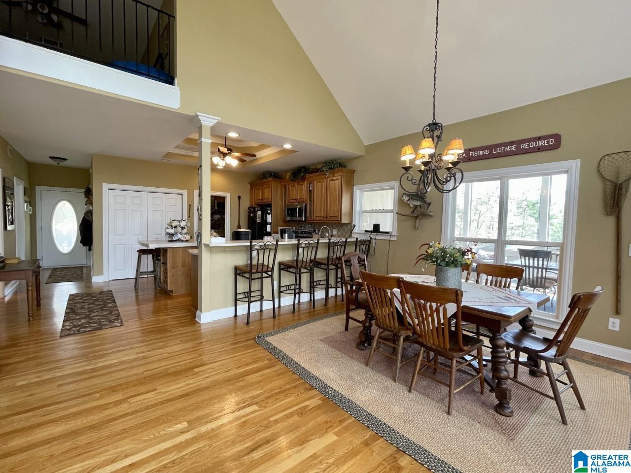 335 Rollins Point Drive Wedowee, AL 36278 - Photo 10 of 24