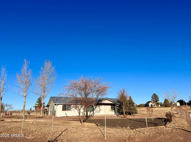 $374,999 | 7130 White Gate Way, Show Low, AZ 85901