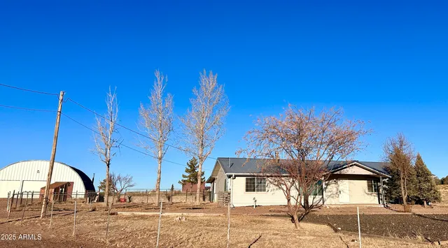 $374,999 | 7130 White Gate Way, Show Low, AZ 85901