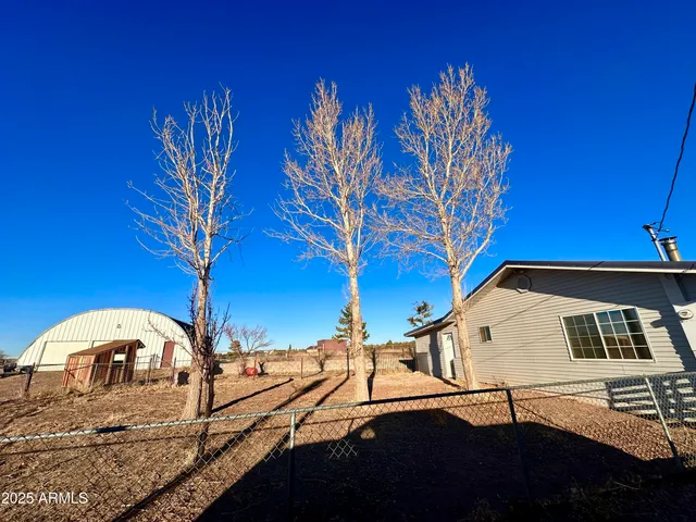 $374,999 | 7130 White Gate Way, Show Low, AZ 85901