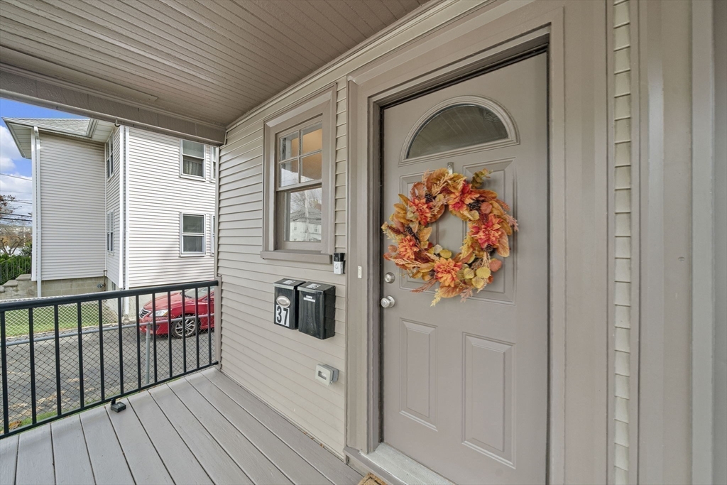 37 Bay State Road, Unit 37 Quincy, MA 02171 - Photo 21 of 24 Gallery Image 21