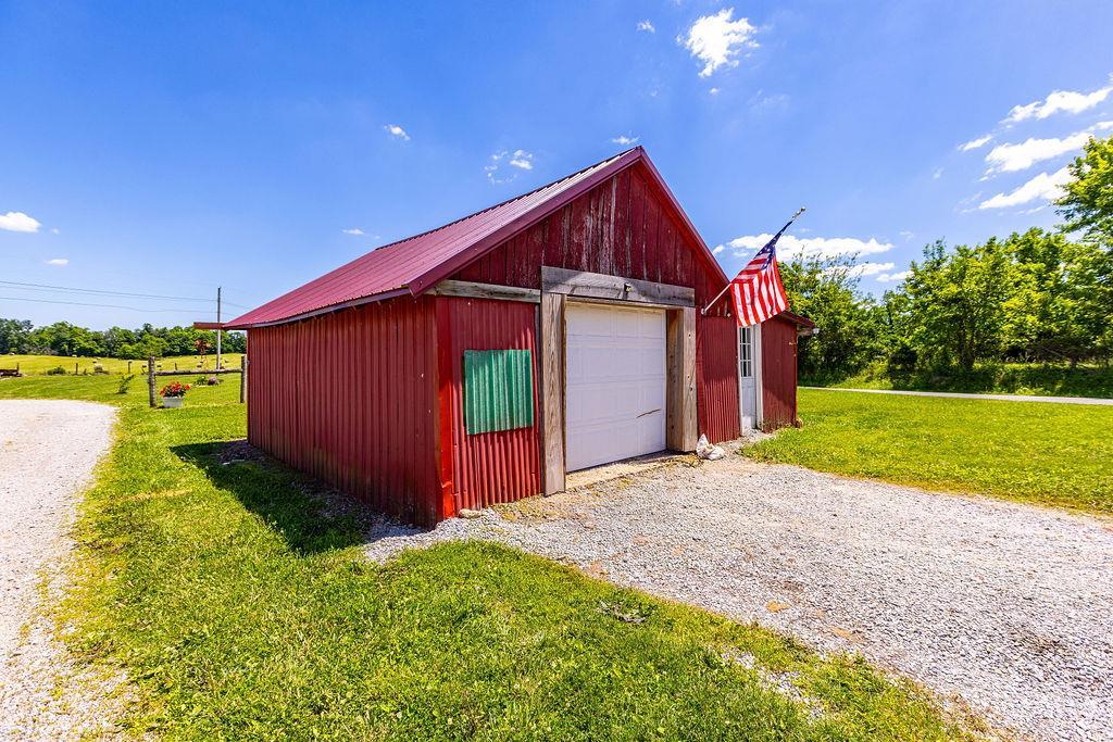 4054 Concord Road Hillsboro, OH 45133 - Photo 40 of 75