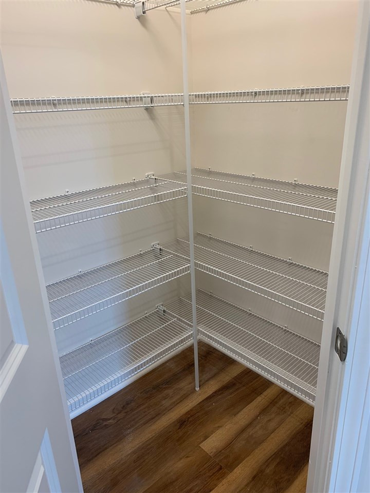 6102 Beale Loop, Unit 104 DARDEN Raleigh, NC 27616 - Photo 6 of 29 corner panty