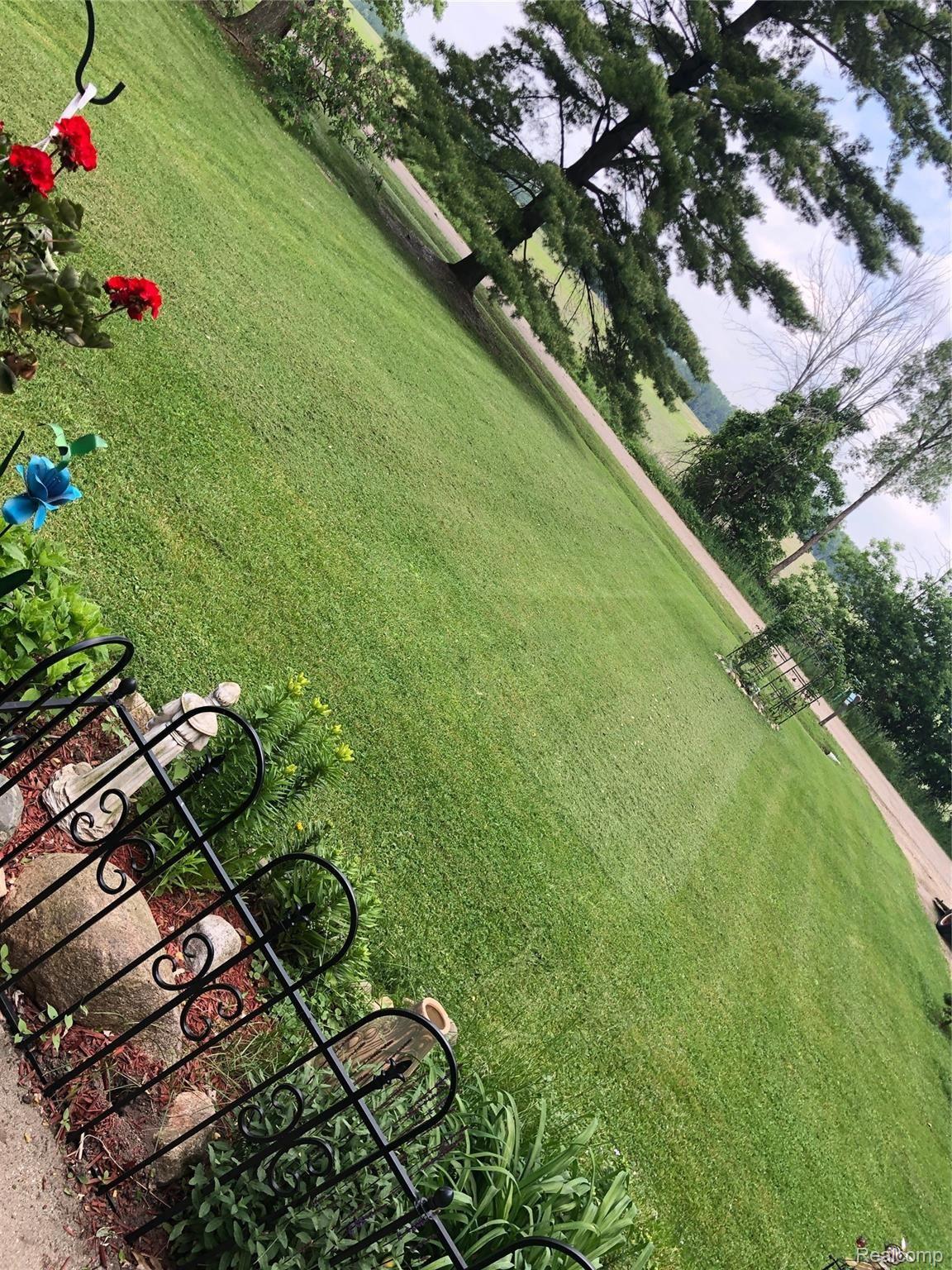 5166 Iosco Road Webberville, MI 48892 - Photo 33 of 33 IMG_0330-preview.JPG