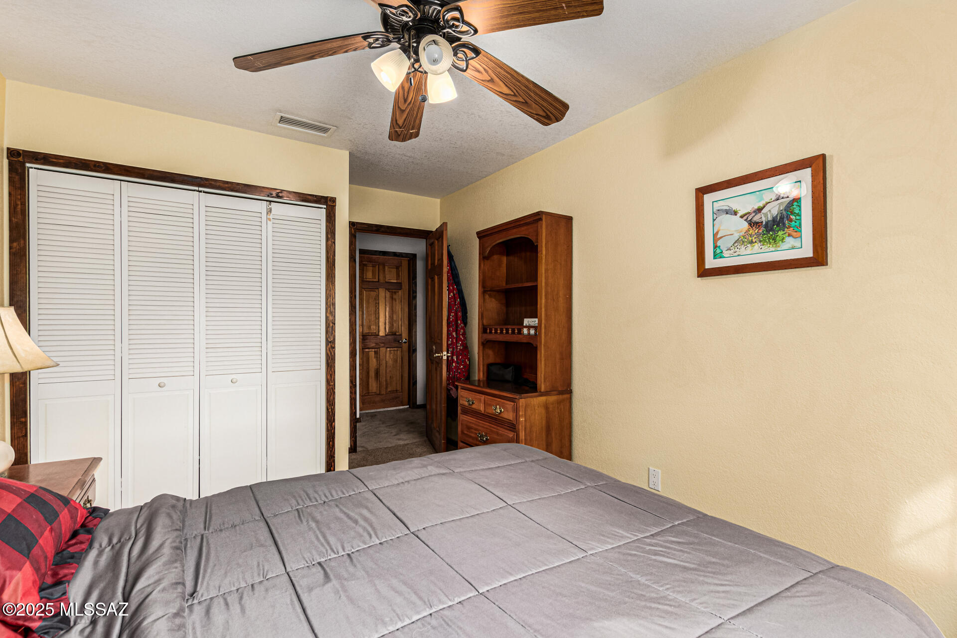 15850 North Razorback Ridge Trail Tucson, AZ 85739 - Photo 29 of 50 Bedroom