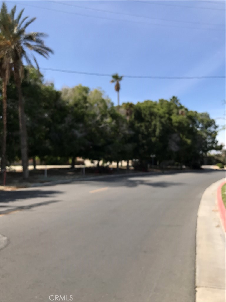 0 Adams Street Indio, CA 92203 - Photo 5 of 8 a view of a street