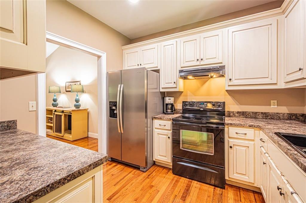 61 Hubler Road Dahlonega, GA 30533 - Photo 41 of 59
