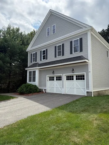 $765,000 | 28 McIntosh Drive, Unit 22, Stow, MA 01775