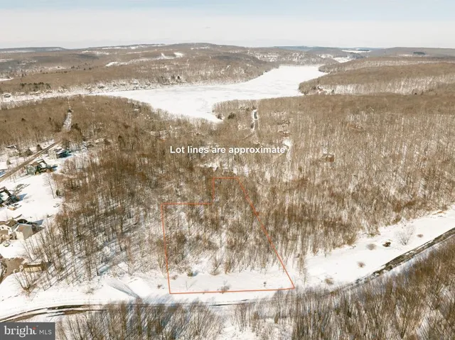 a view of lake view and mountain