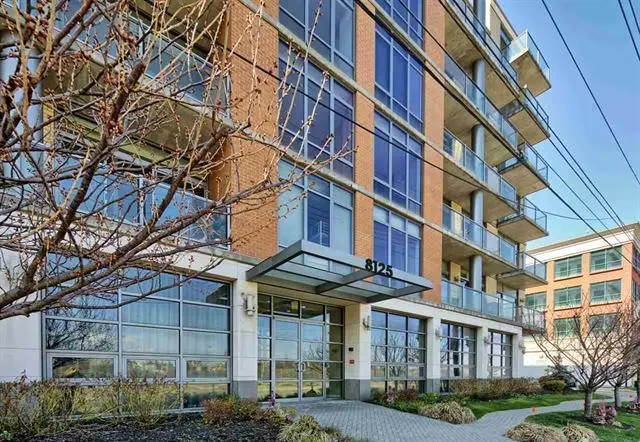 a view of a building