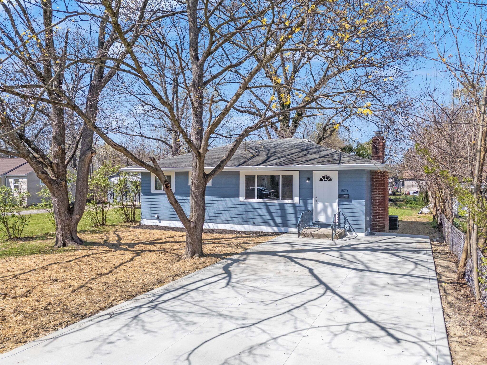 1870 Ward Road Columbus, OH 43224 - Photo 3 of 63 3-web-or-mls-DJI_20250416154802_0039_D