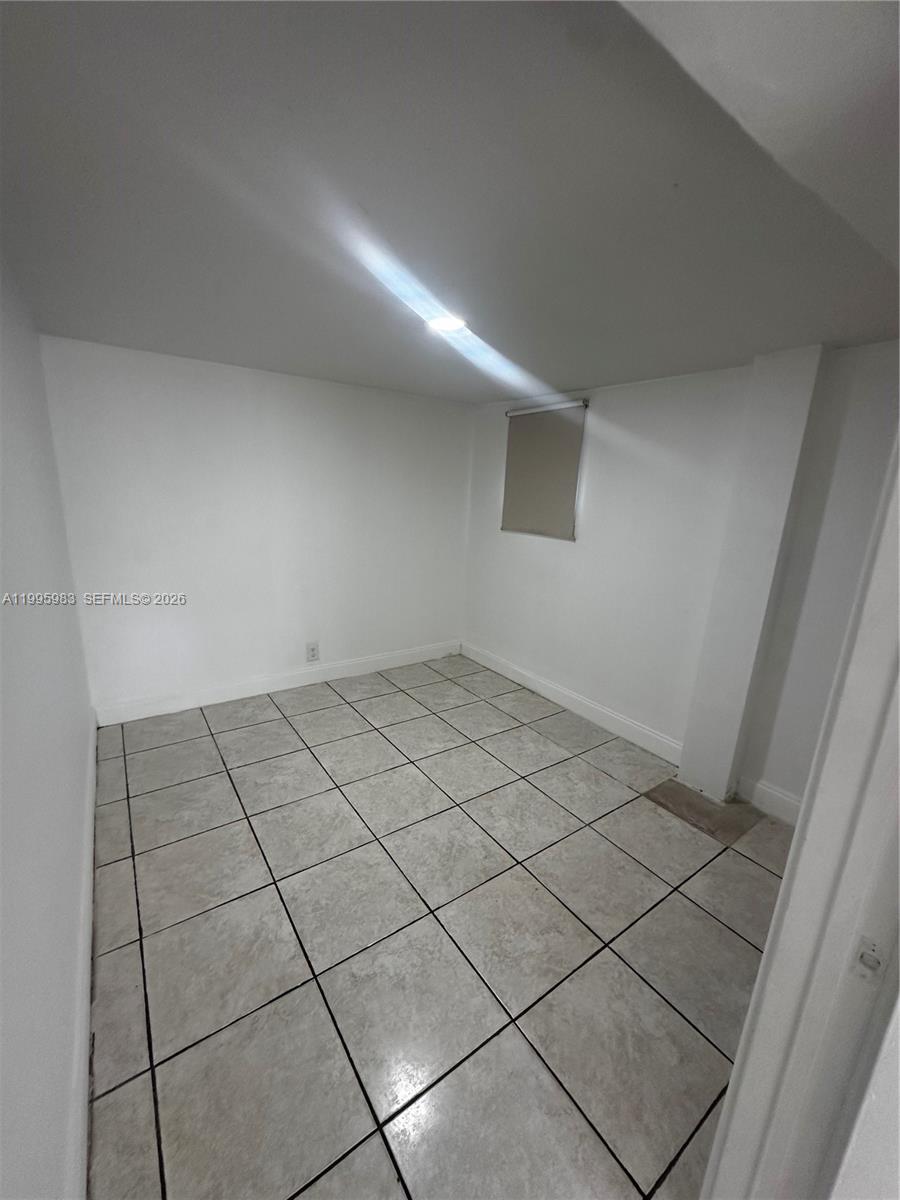 2420 Southwest 34th Avenue, Unit A Miami, FL 33145 - Photo 6 of 15 a view of empty room