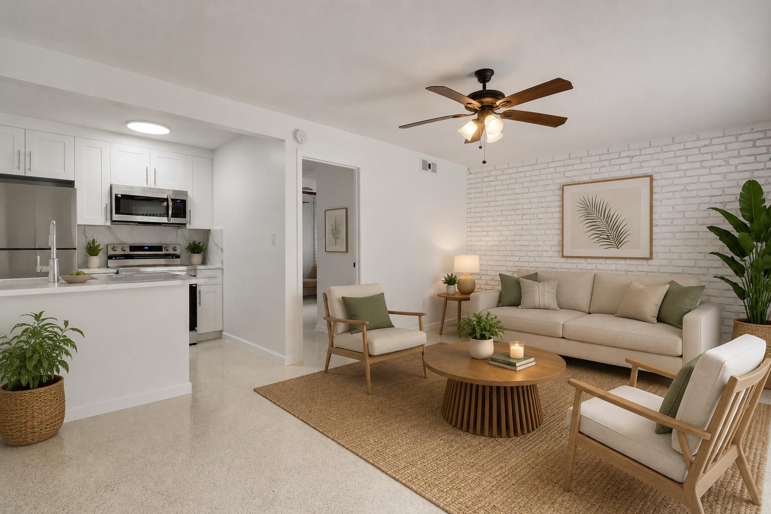 704 Omar Road, Unit 6 West Palm Beach, FL 33405 - Photo 5 of 17 B1DEAD55-DE00-4E08-8361-86272C8D152E