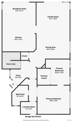 $569,000 | 28398 Inverness Court, Menifee, CA 92584