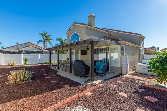 $569,000 | 28398 Inverness Court, Menifee, CA 92584