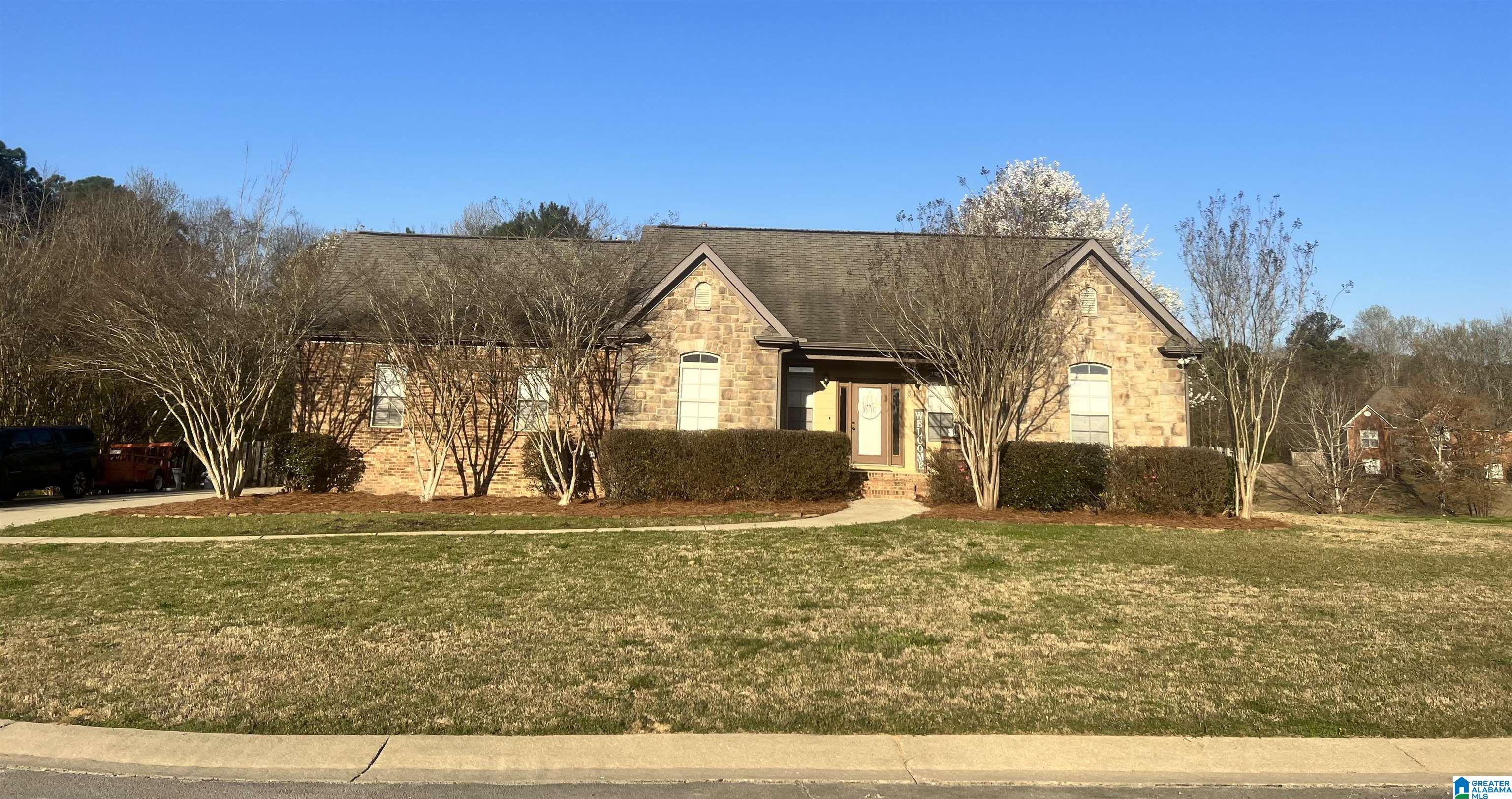 610 Ridgefield Cove Odenville, AL 35120 - Photo 1 of 39