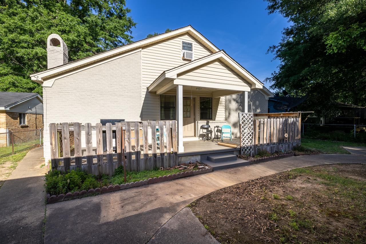 536 Mineral Road Memphis, TN 38120 - Photo 18 of 19 Gallery Image 18