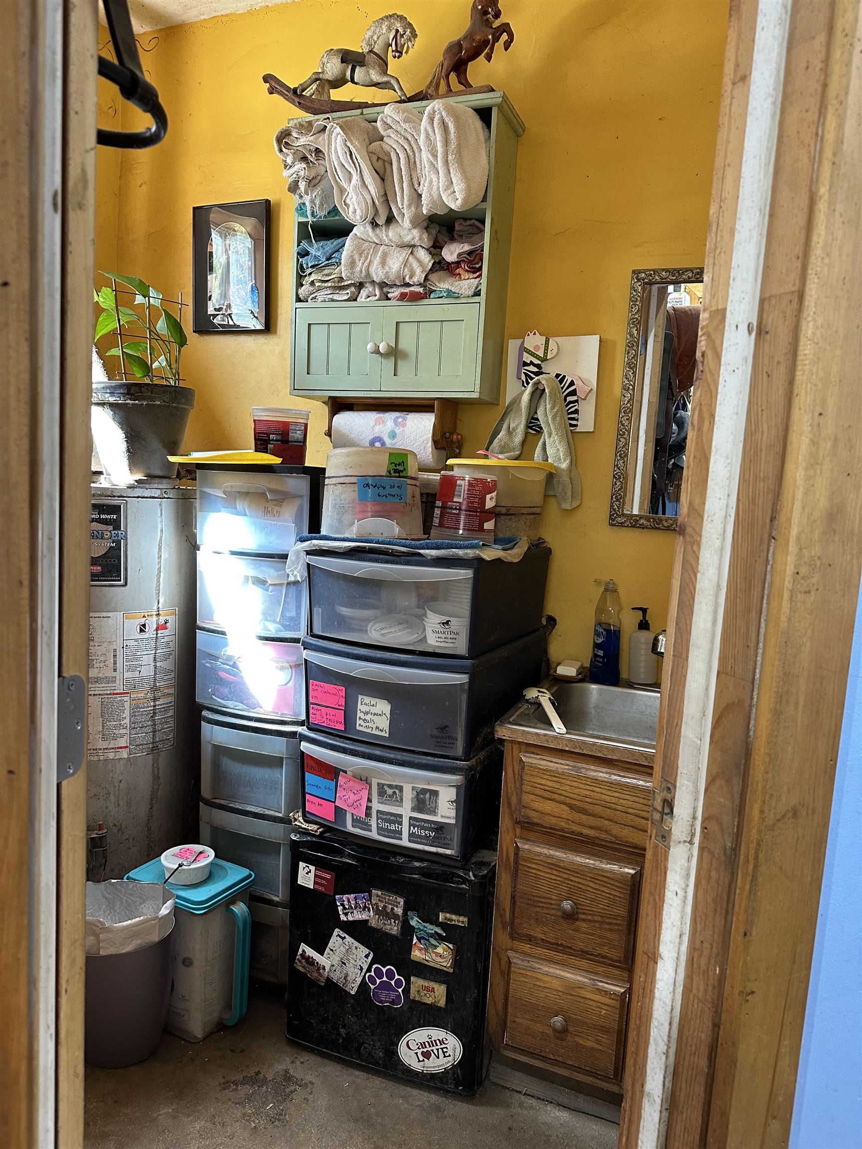 161 Gilman Hill Road Mason, NH 03048 - Photo 13 of 42