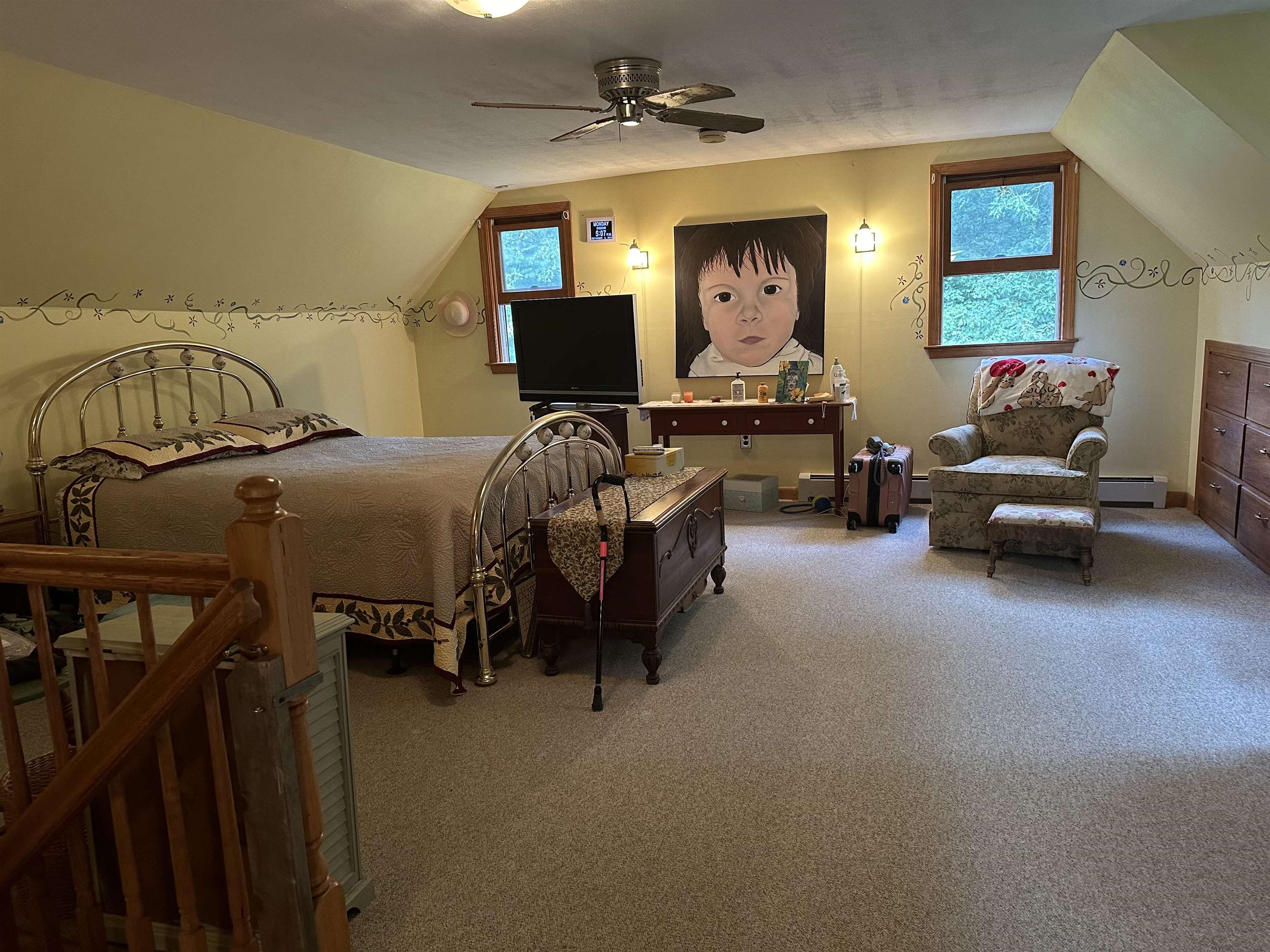 161 Gilman Hill Road Mason, NH 03048 - Photo 17 of 42