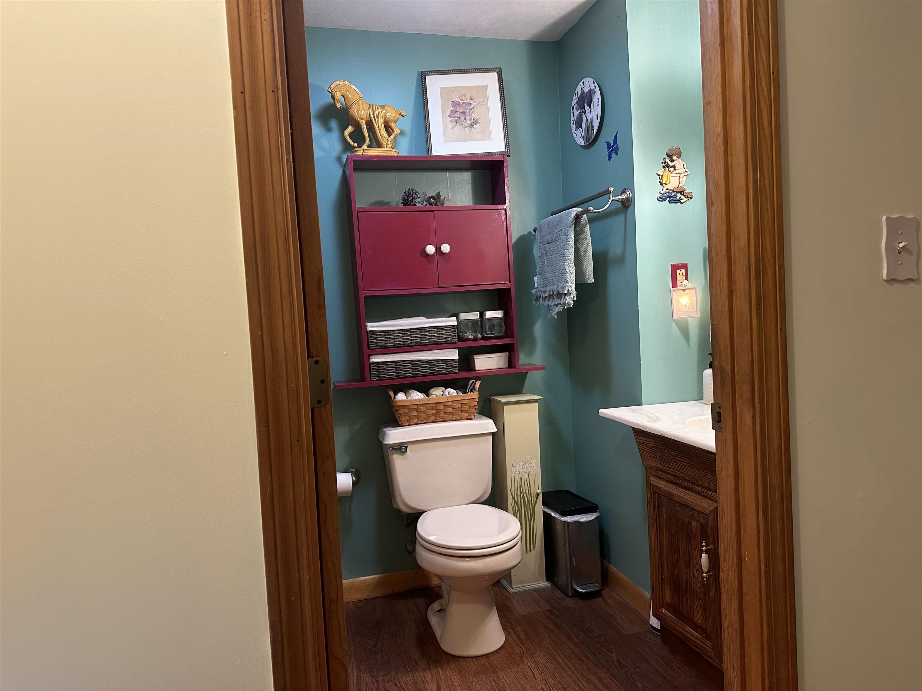 161 Gilman Hill Road Mason, NH 03048 - Photo 20 of 42