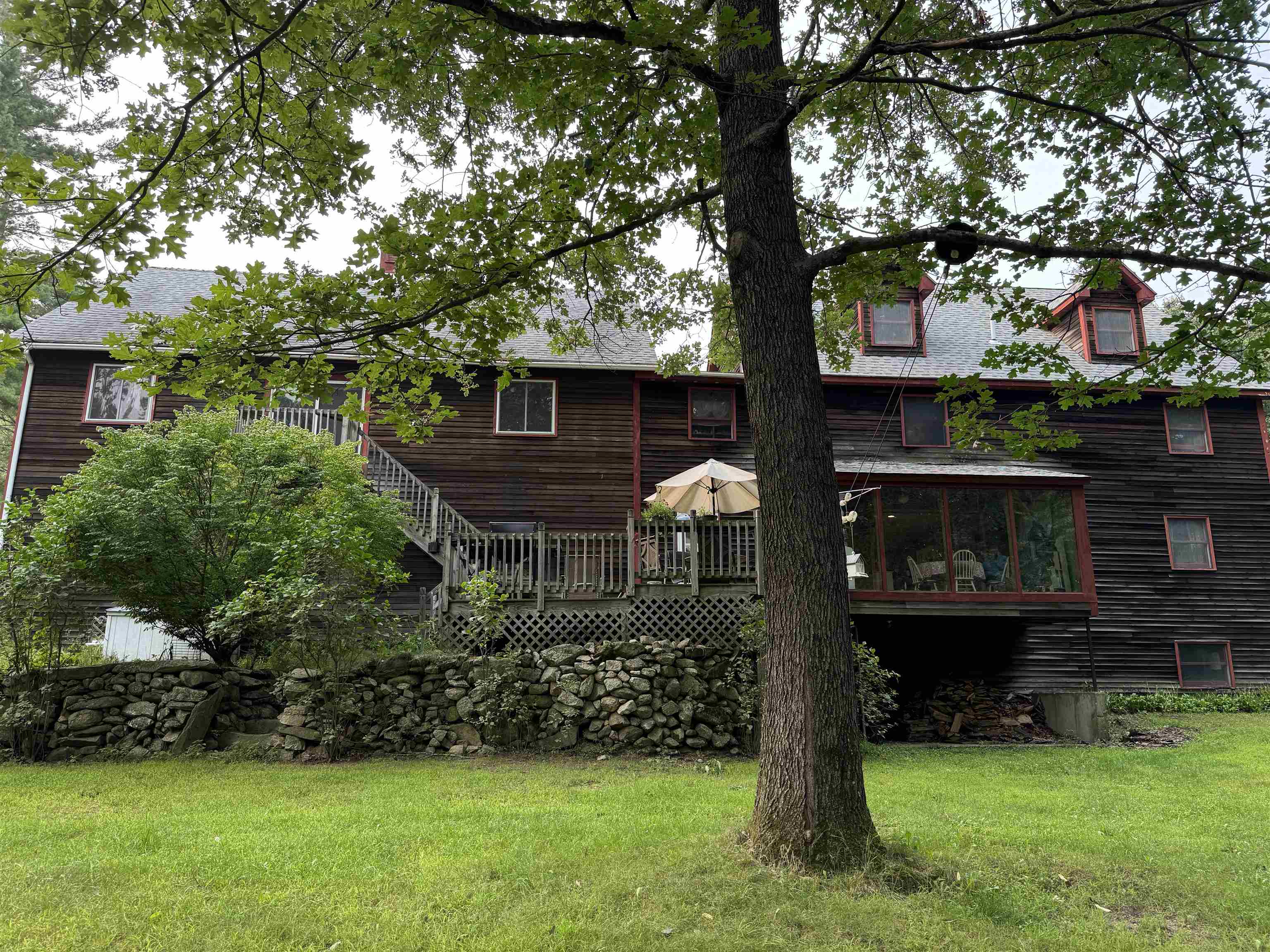 161 Gilman Hill Road Mason, NH 03048 - Photo 6 of 42