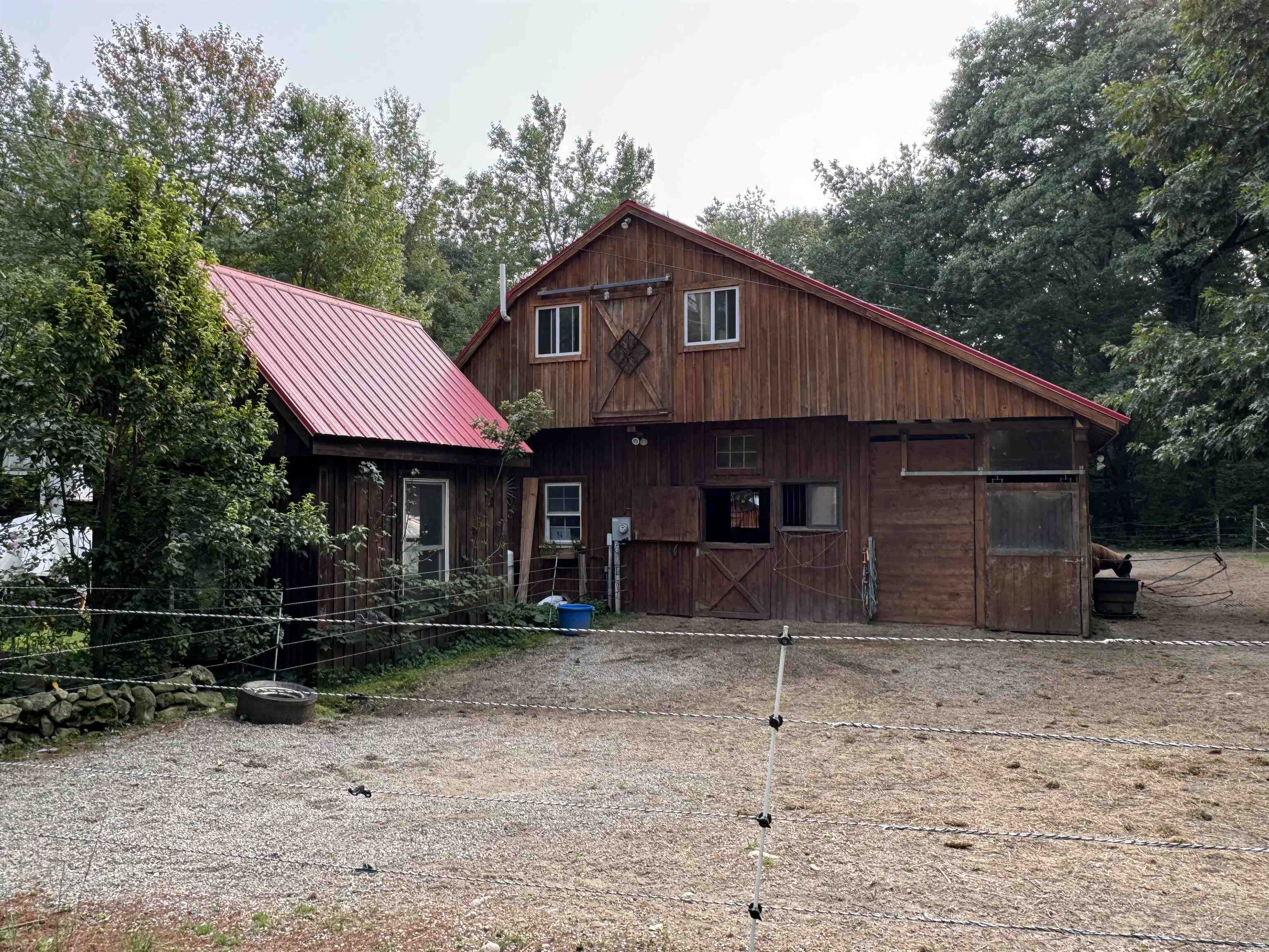 161 Gilman Hill Road Mason, NH 03048 - Photo 7 of 42